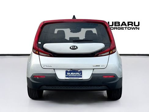 Used 2021 Kia Soul EX image 6