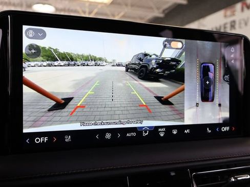 New 2026 Lincoln Aviator 2WD image 28