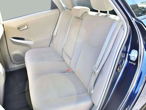 Used 2012 Toyota Prius Two image 19