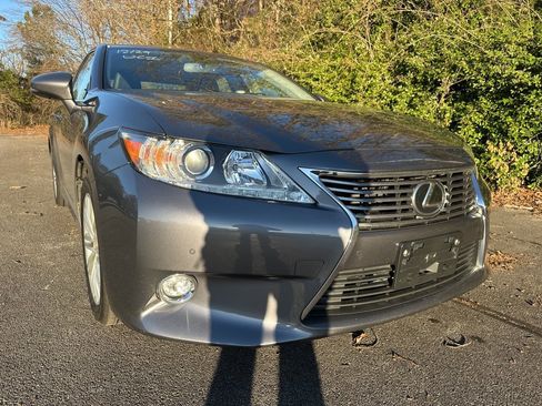 Used 2014 Lexus ES 350 image 1