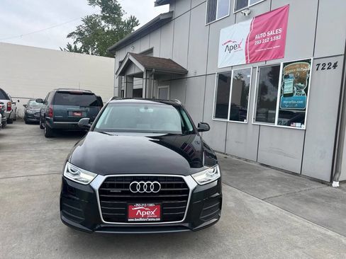 Used 2016 Audi Q3 2.0T Premium Plus image 3