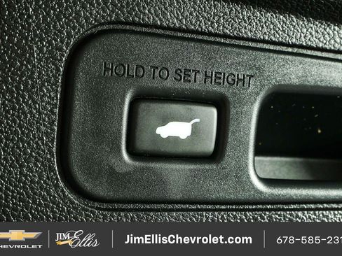 Used 2024 Honda Odyssey EX-L image 33
