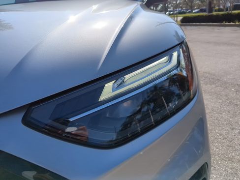 Certified 2023 Audi Q5 2.0T Premium Plus w/ Premium Plus Package image 9