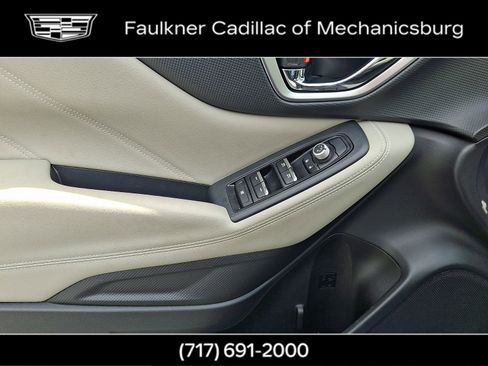 Used 2020 Subaru Forester Limited AWD/4WD image 12