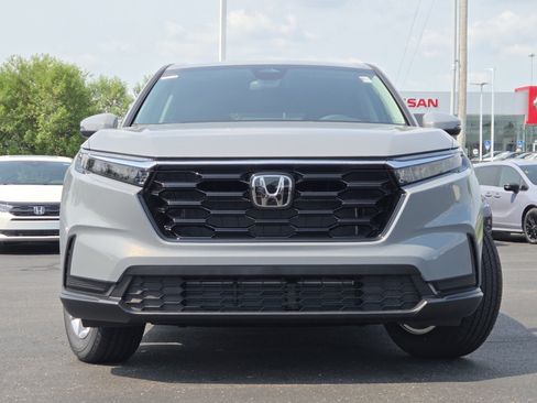 New 2026 Honda CR-V EX image 14