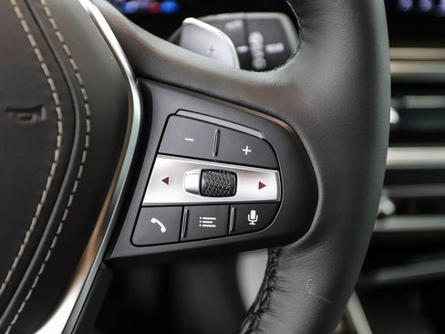 New 2026 BMW X5 xDrive40i image 13