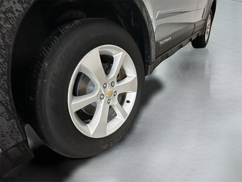 Used 2013 Subaru Outback 2.5i Premium image 4