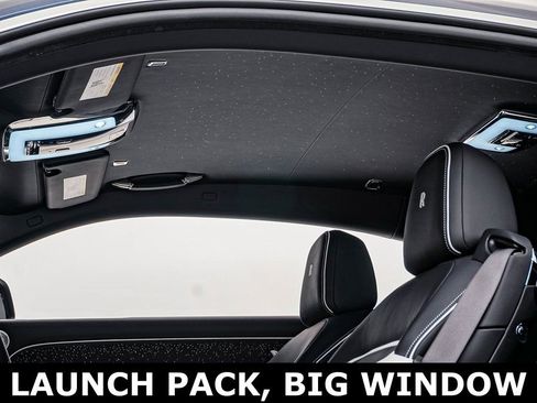 Used 2024 Rolls-Royce Spectre w/ Spectre Launch Package image 23