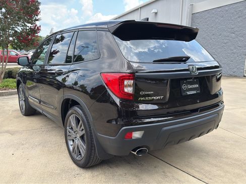 Used 2020 Honda Passport EX-L image 5