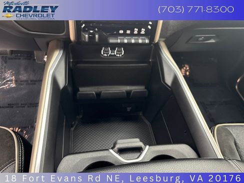 Used 2024 RAM 3500 Laramie image 23