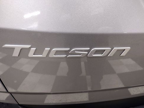Certified 2025 Hyundai Tucson SEL image 15