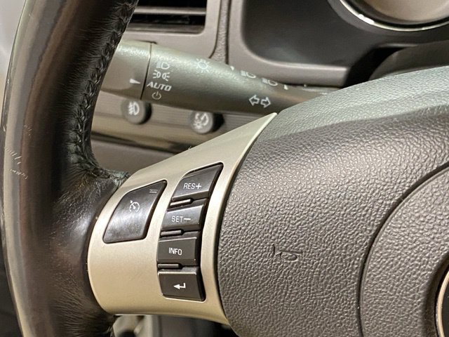 Used 2009 Pontiac G5 w/ Sun And Sound Package FWD image 34