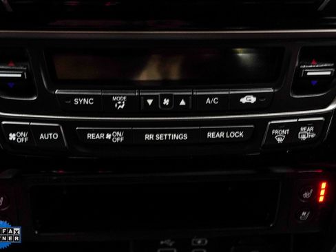 Used 2025 Honda Ridgeline Black Edition image 24