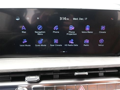 New 2025 Kia Telluride EX X-Line image 25