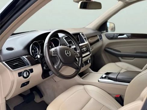Used 2014 Mercedes-Benz ML 350 2WD image 17