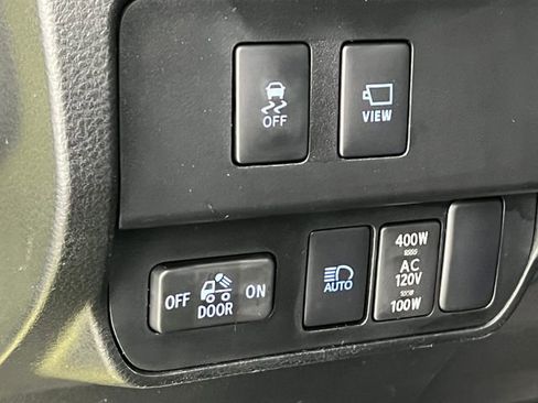 Used 2022 Toyota Tacoma TRD Pro image 19