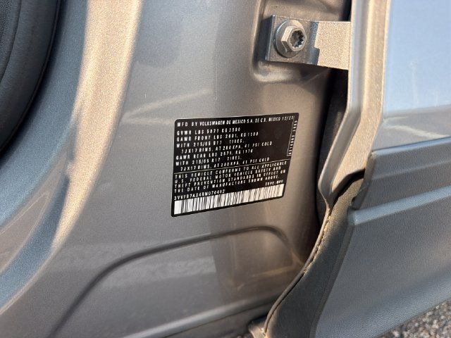 Certified 2024 Volkswagen Tiguan S AWD/4WD image 29