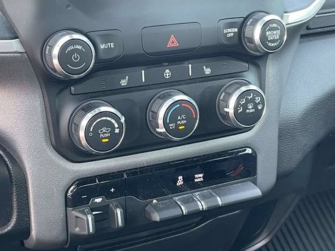 Used 2023 RAM 1500 Big Horn AWD/4WD image 17