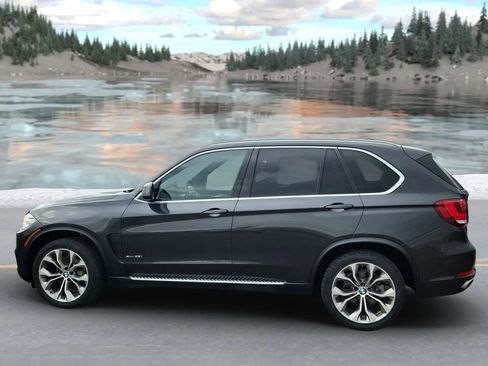 Used 2018 BMW X5 xDrive35i image 3