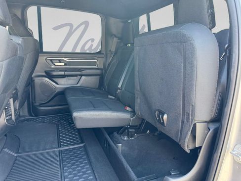 Used 2019 RAM 1500 Big Horn AWD/4WD image 29