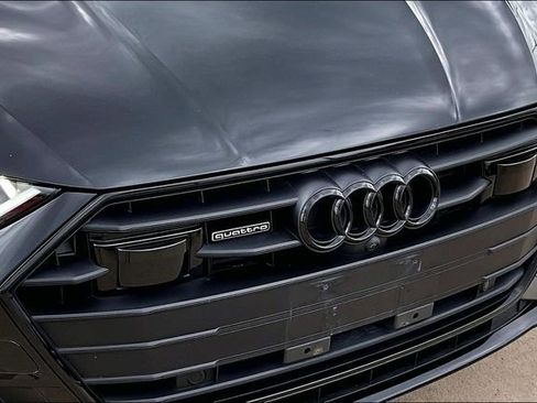 Used 2022 Audi A7 3.0T Prestige w/ Luxury Package AWD/4WD image 30