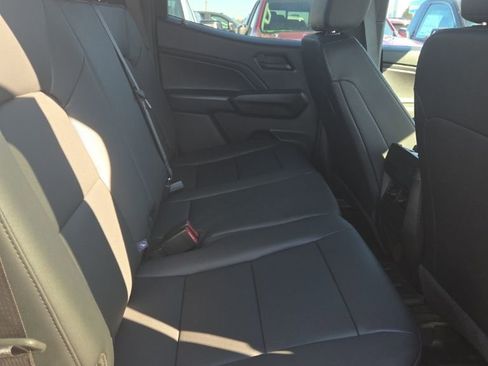 New 2026 Chevrolet Colorado Trail Boss image 10