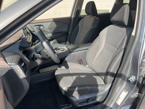 Used 2023 Nissan Rogue SV image 21