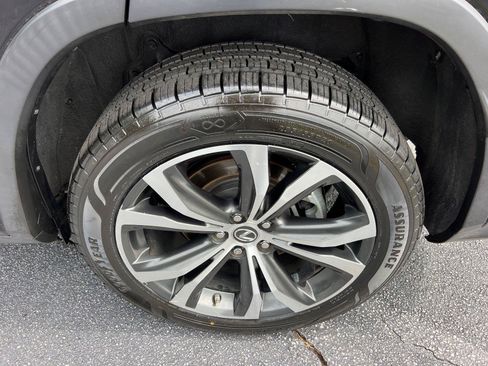 Used 2020 Lexus RX 350 AWD w/ Premium Package image 20