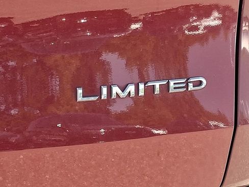 Certified 2025 Toyota Grand Highlander AWD Hybrid image 10