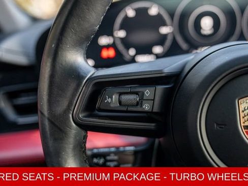 Used 2024 Porsche Taycan Base image 29