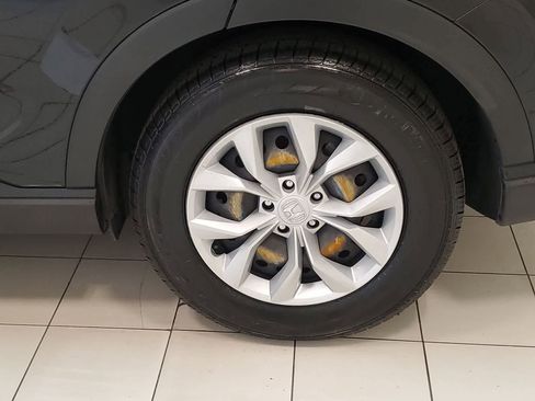 Certified 2023 Honda CR-V LX image 21