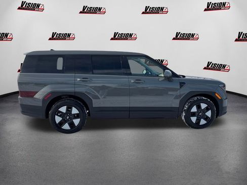 New 2026 Hyundai Santa Fe SE image 4