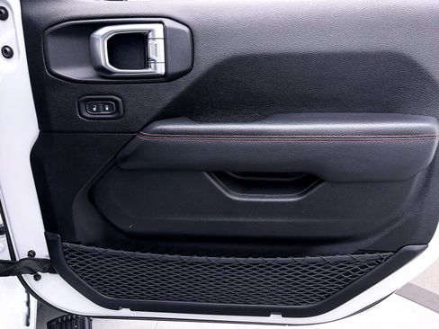 Used 2020 Jeep Gladiator Rubicon image 35