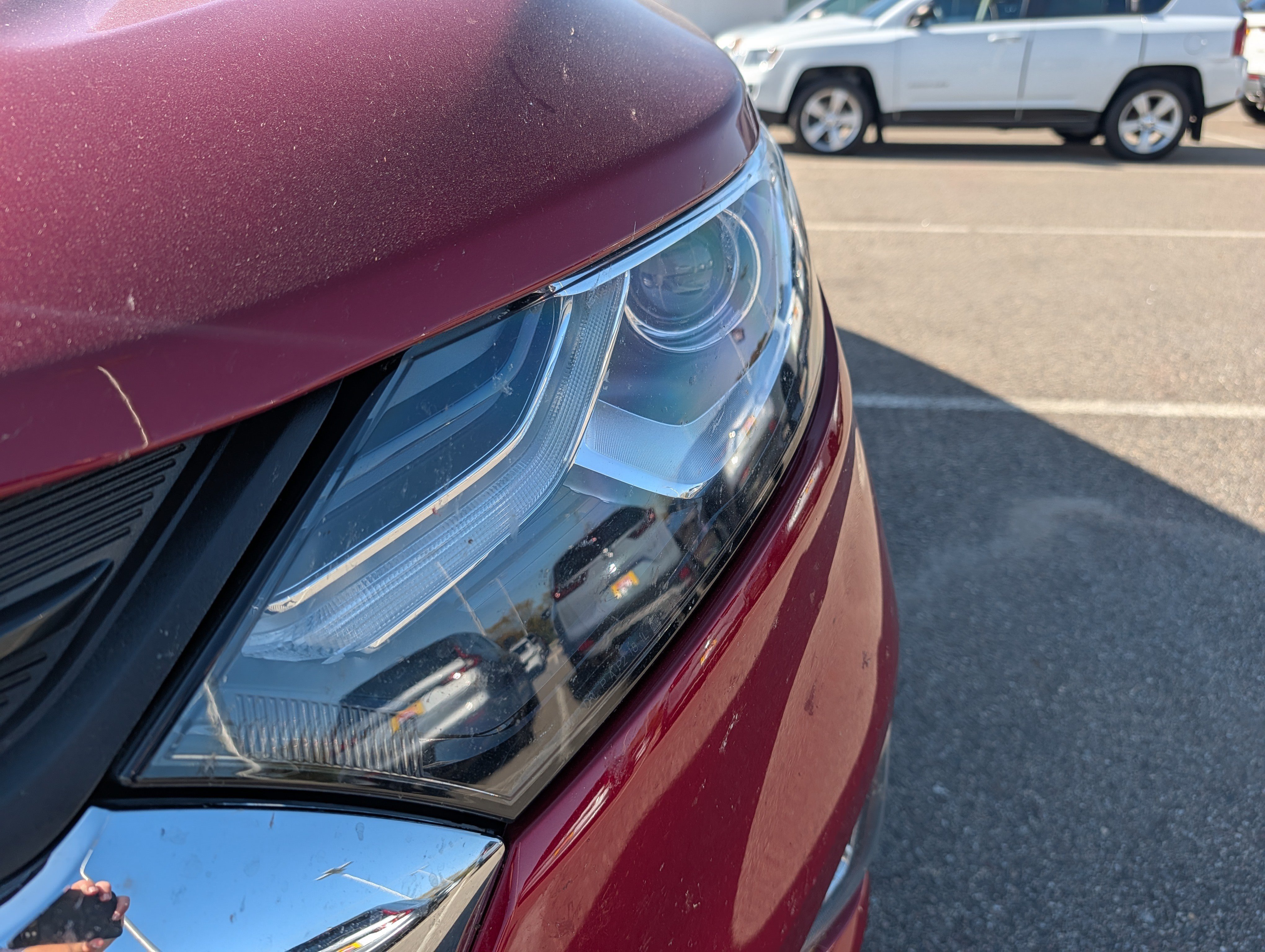 Used 2020 Chevrolet Equinox LT FWD image 7