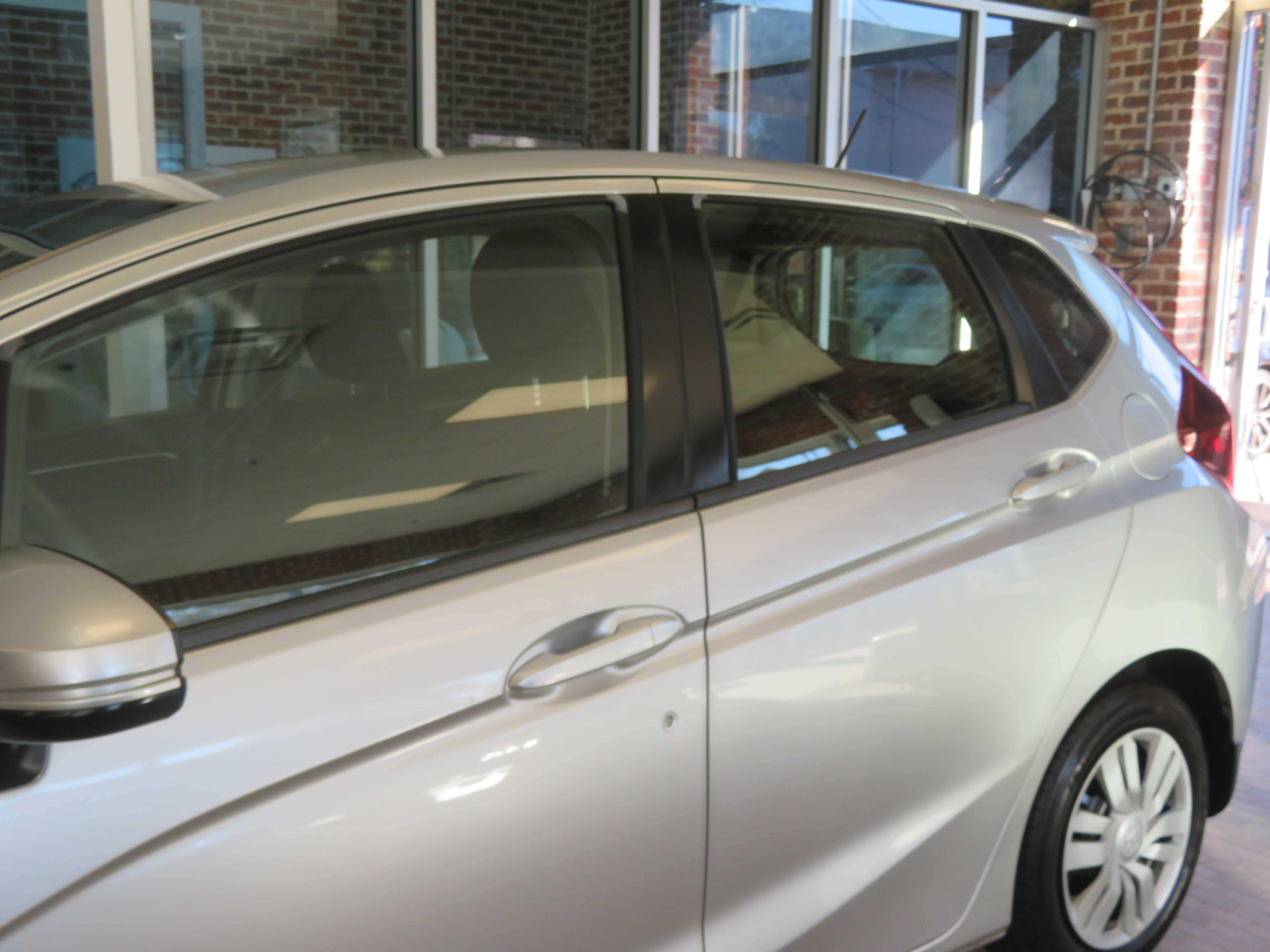 Used 2016 Honda Fit LX image 67