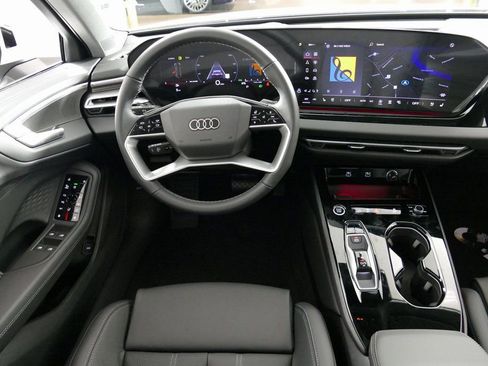 New 2025 Audi A5 2.0T Premium Plus AWD/4WD image 27