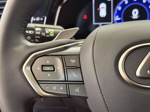 Used 2024 Lexus NX 350 AWD image 32