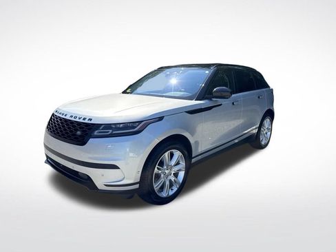 Used 2021 Land Rover Range Rover Velar S AWD/4WD image 1