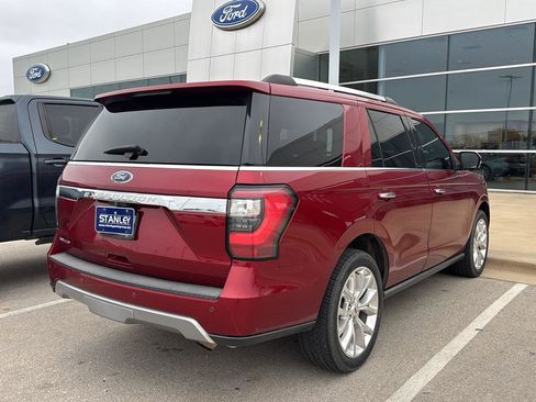 Used 2019 Ford Expedition Limited w/ Equipment Group 302A image 17