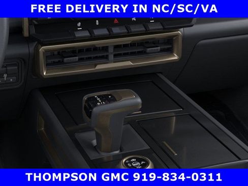 New 2025 GMC Hummer EV 3X image 26