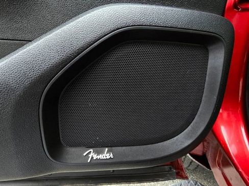 Used 2019 Nissan Titan Platinum Reserve image 18