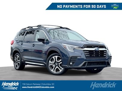Used 2024 Subaru Ascent Limited w/ Technology Package