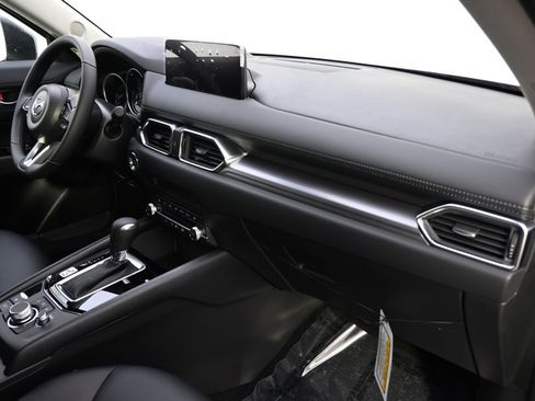 New 2025 MAZDA CX-5 AWD 2.5 S w/ Select Package image 15