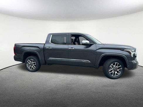 New 2026 Toyota Tundra 1794 Edition AWD/4WD image 12