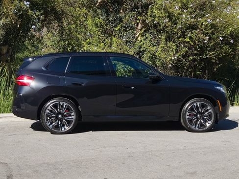 New 2026 BMW X3 xDrive30 w/ Premium Package image 4