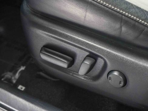 Used 2018 Toyota RAV4 Limited w/ All Weather Liner Package image 23