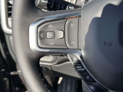 New 2026 RAM 1500 Big Horn image 22