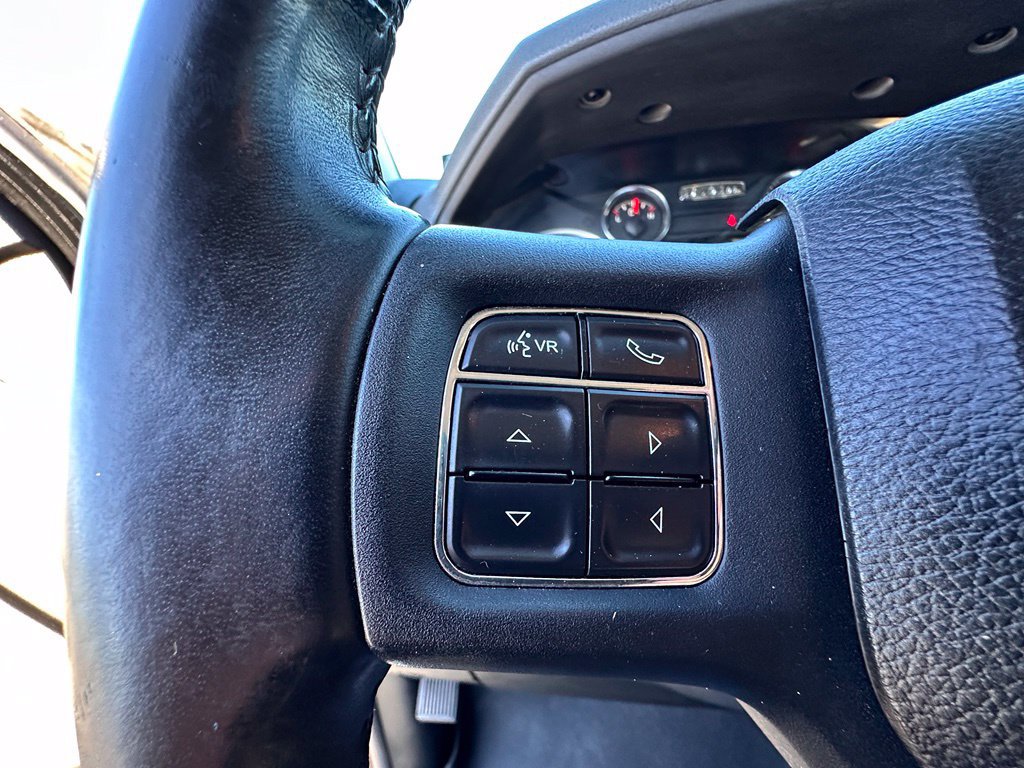 Used 2014 RAM 2500 Big Horn AWD/4WD image 37