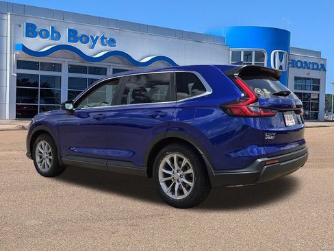 Certified 2023 Honda CR-V EX-L image 6