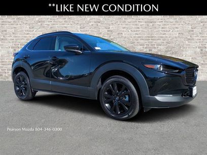 Used 2025 MAZDA CX-30 2.5 Turbo w/ Premium Plus Pkg